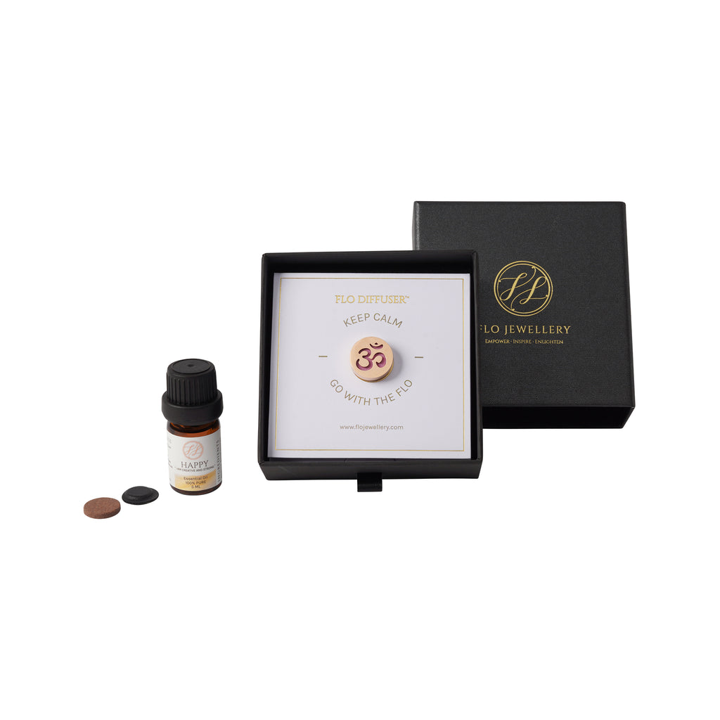 FLO Diffuser ™️ OM Collection Gift Sets