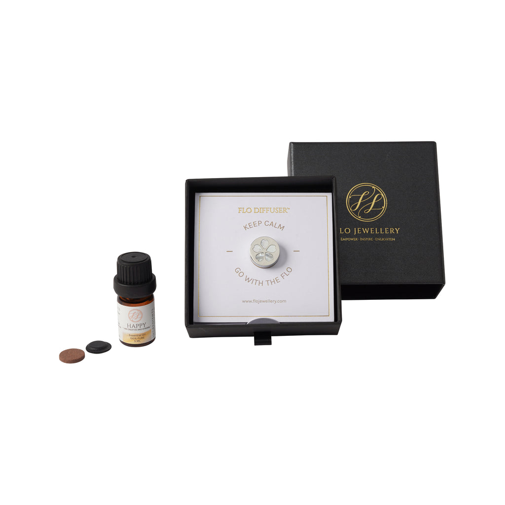 FLO Diffuser ™️ Sakura Collection Gift Sets