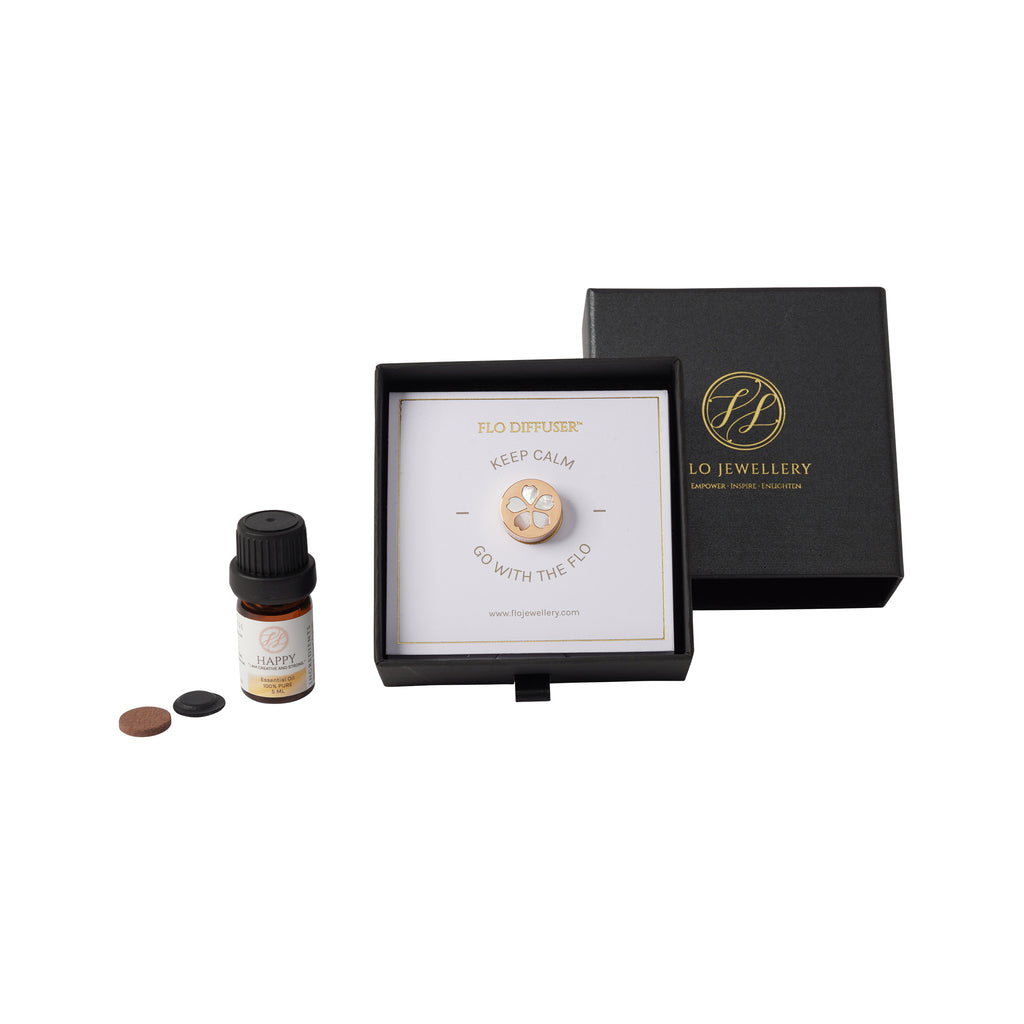 FLO Diffuser ™️ Sakura Collection Gift Sets