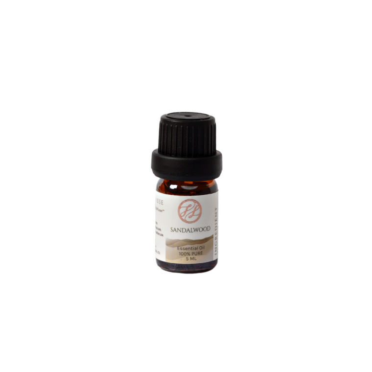 Sandalwood Essential Oil
