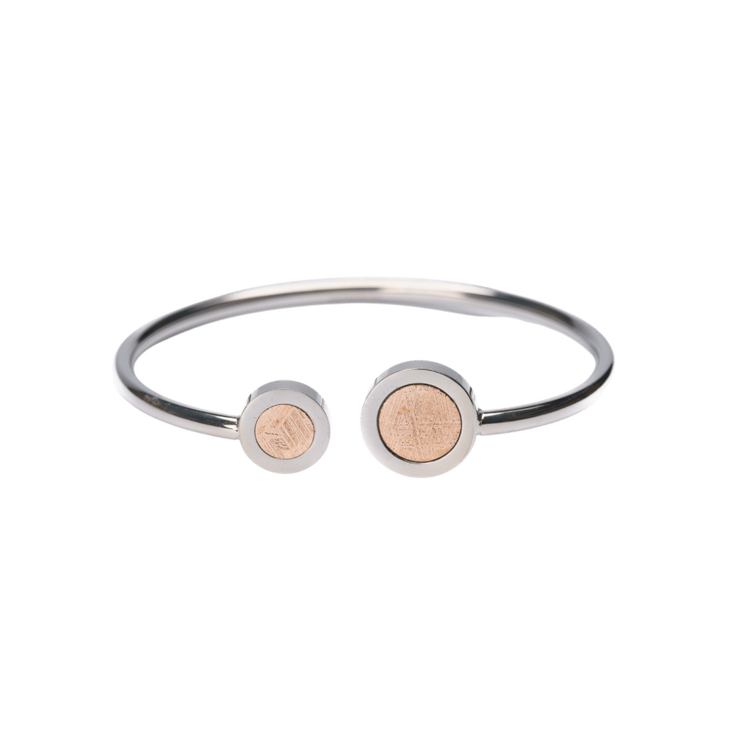‘Nova’ Meteorite Bangle