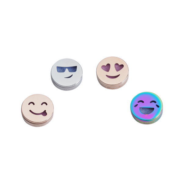 FLO Diffusers - Emoji Collection