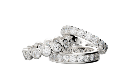 Conscious Sparkles Collection – Sustainable Lab-Grown Diamond Jewellery