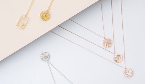 Sacred Geometry Collection