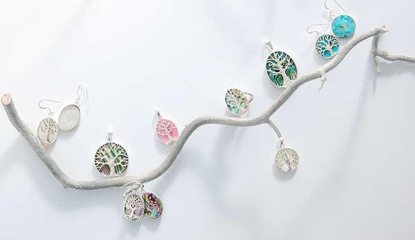 TREE OF LIFE COLLECTION