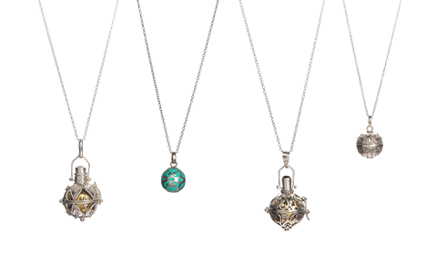 HARMONY BALL COLLECTION