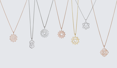 CHAKRAS COLLECTION