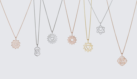 Chakras Collection