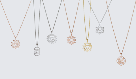 CHAKRAS COLLECTION