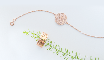 FLOWER OF LIFE COLLECTION