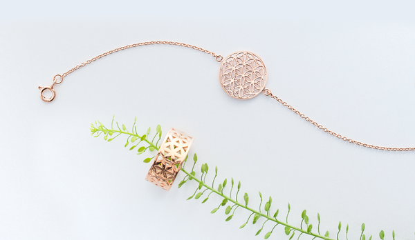 FLOWER OF LIFE COLLECTION