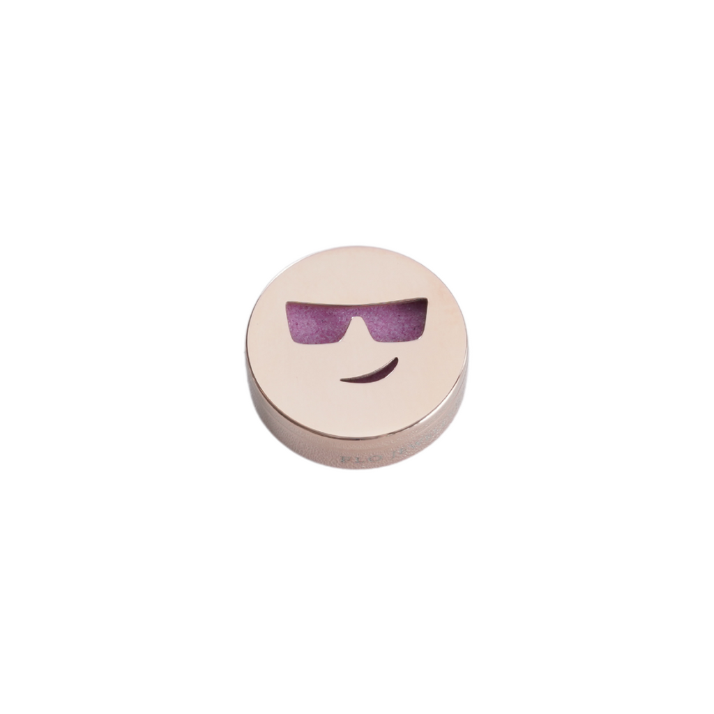 FLO Diffuser ™️ - Emoji Cool 15mm Aroma Diffuser Clip
