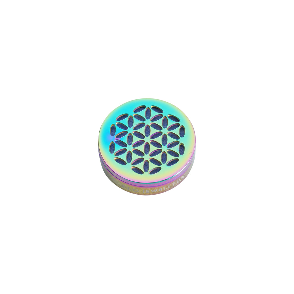 FLO Diffuser ™️ - Flower of Life - Aroma Diffuser Clip