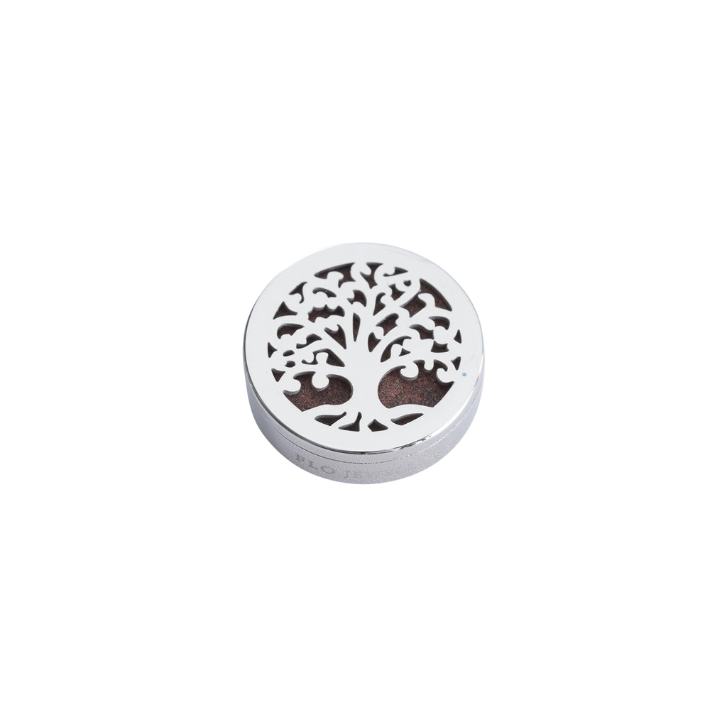 FLO Diffuser ™️ - Nature Collection - Tree of Life Aroma Diffuser Clip