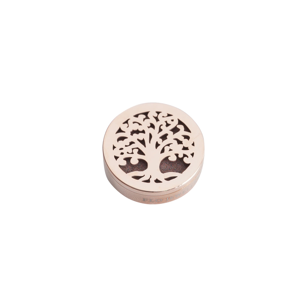 FLO Diffuser ™️ - Nature Collection - Tree of Life Aroma Diffuser Clip