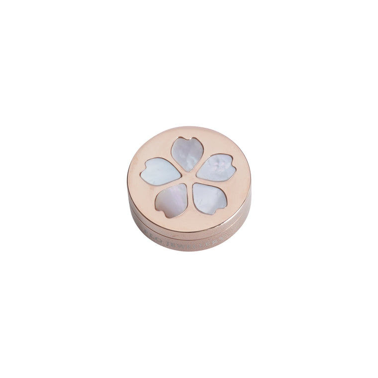FLO Diffuser ™️ - Mother of Pearl Sakura Aroma Diffuser Clip