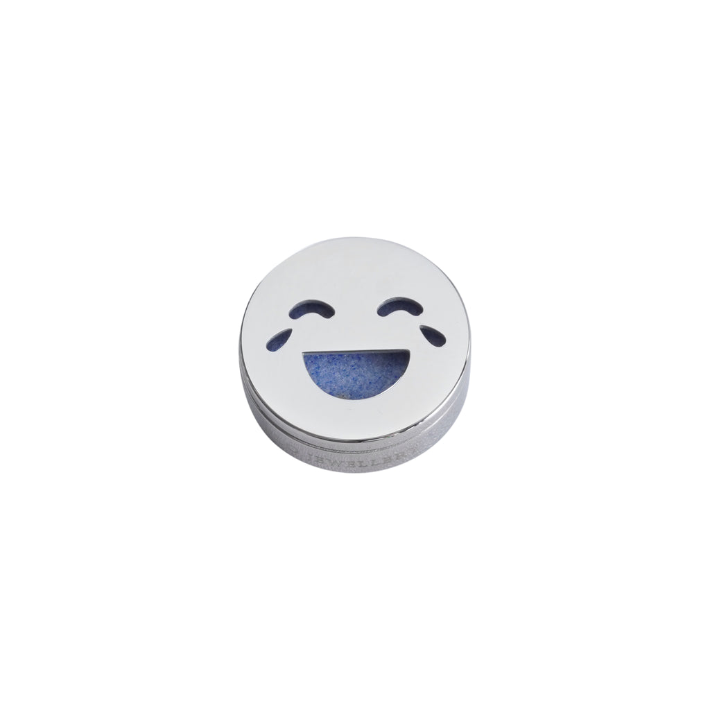 FLO Diffuser ™️ - Emoji LOL 15mm Aroma Diffuser Clip