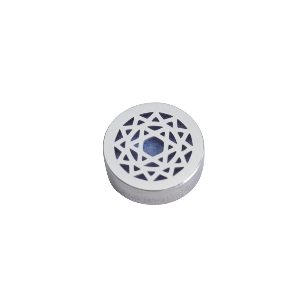 Heart Chakra FLO Diffuser ™️ 15mm Aroma Diffuser Clip
