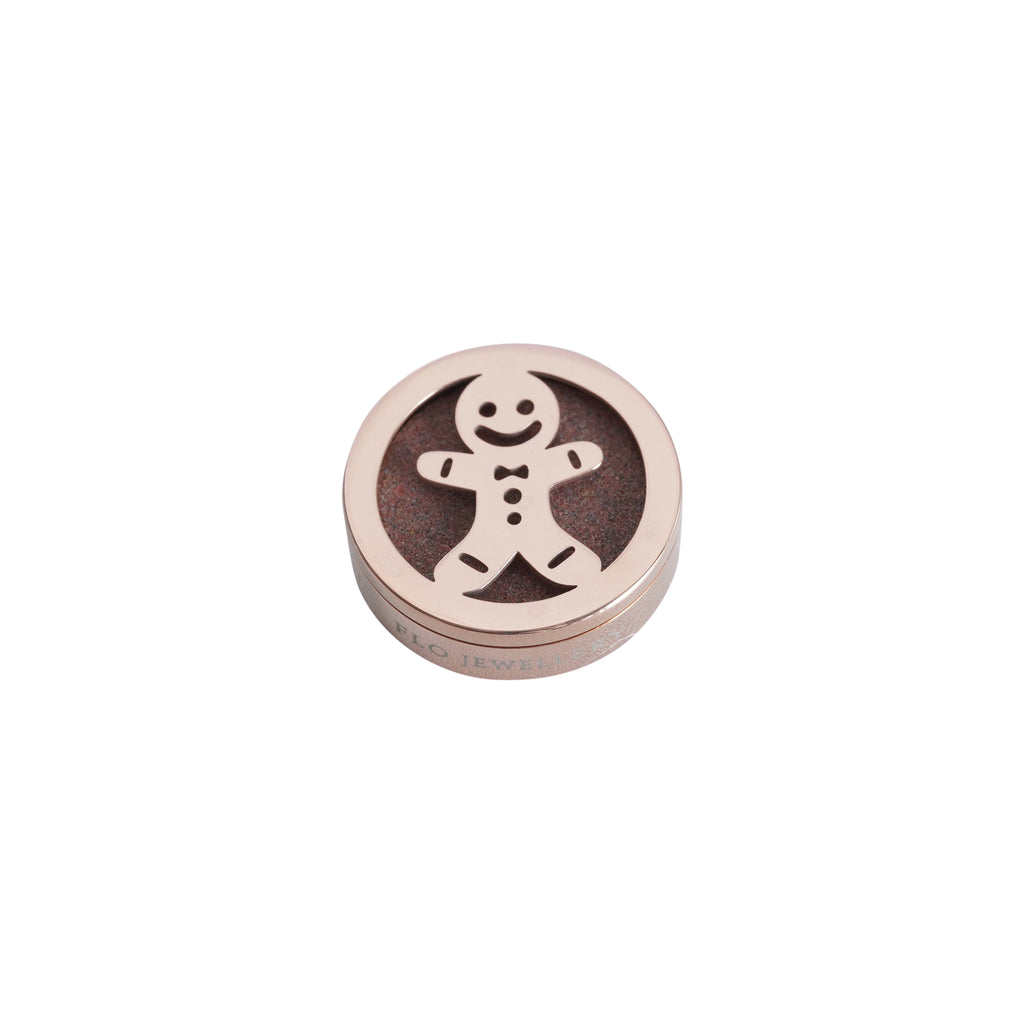 FLO Diffuser ™️ - Gingerbread Aroma Diffuser Clip